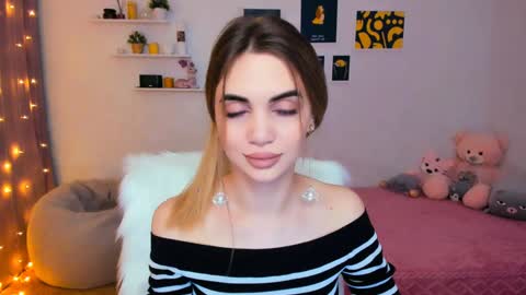 Tessa online show from January 16, 2025, 10:23 pm