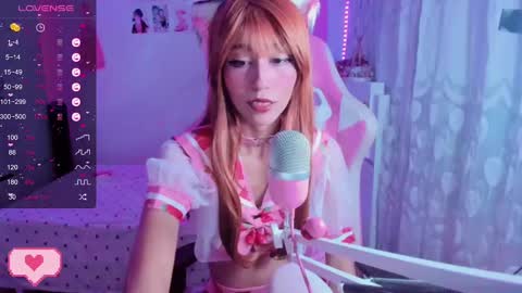 Snapshot of melody_e00 chatting on December 29, 2024, 11:39 pm Elizabeth online show from December 29, 2024, 11:39 pm