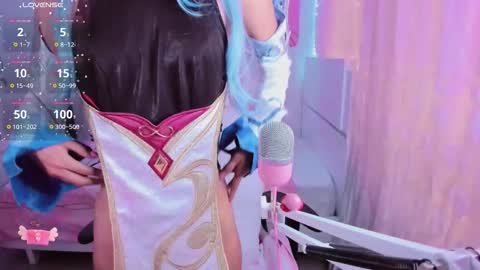 Snapshot of melody_e00 chatting on November 10, 2025, 9:36 pm Elizabeth online show from November 10, 2025, 9:36 pm