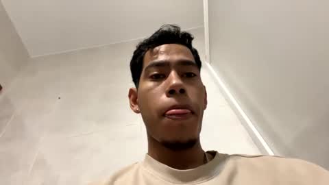 Snapshot of memolesta13 chatting on January 29, 2025, 12:24 pm memolesta13 online show from January 29, 2025, 12:24 pm