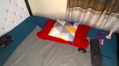 Snapshot of mercyamo chatting on October 16, 2025, 2:34 am mercyamo online show from October 16, 2025, 2:34 am