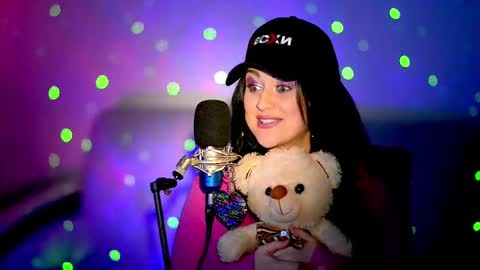 Snapshot of mesaland chatting on February 20, 2025, 10:15 pm Meskhimusic online show from February 20, 2025, 10:15 pm