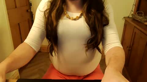 Snapshot of messyxdresser chatting on January 11, 2025, 12:33 am messyxdresser online show from January 11, 2025, 12:33 am