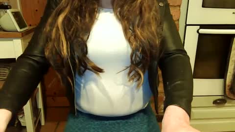Snapshot of messyxdresser chatting on March 10, 2025, 9:29 pm messyxdresser online show from March 10, 2025, 9:29 pm