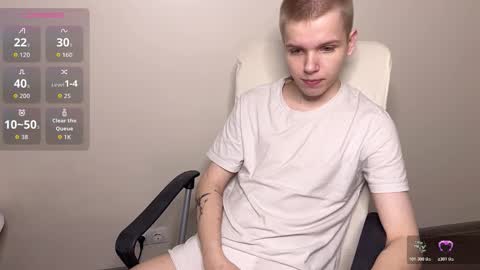 Arthur online show from November 16, 2025, 11:21 pm