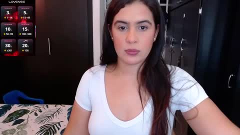 Snapshot of mia_danielsx chatting on October 21, 2025, 2:34 am Mia online show from October 21, 2025, 2:34 am