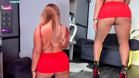 Snapshot of mia_hotwife chatting on September 8, 2025, 7:57 pm Mia.... Nice to meet you  thumb up me please its important online show from September 8, 2025, 7:57 pm