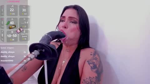 Snapshot of mia_novoa_2 chatting on March 5, 2025, 9:04 pm mia novoa online show from March 5, 2025, 9:04 pm