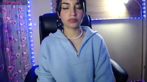 Snapshot of mia_petitebaby chatting on February 3, 2025, 4:20 pm  Ma  online show from February 3, 2025, 4:20 pm