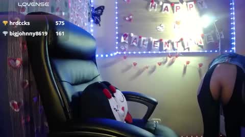 Snapshot of mia_petitebaby chatting on February 27, 2025, 2:53 am  Ma  online show from February 27, 2025, 2:53 am