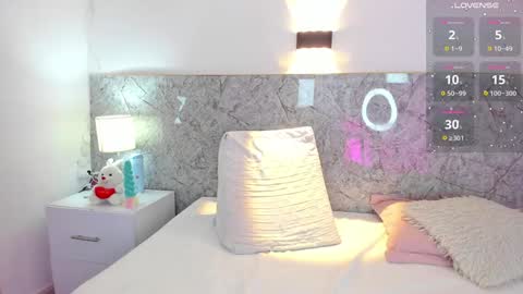 Snapshot of mia_rom chatting on January 16, 2025, 12:31 pm Mia online show from January 16, 2025, 12:31 pm