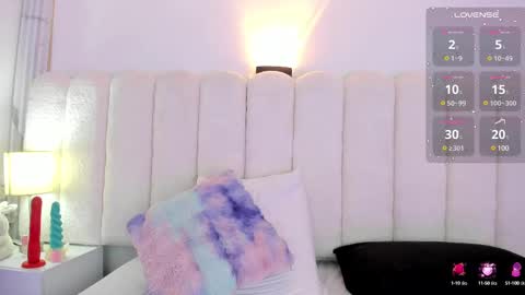 Snapshot of mia_rom chatting on March 8, 2025, 3:24 pm Mia online show from March 8, 2025, 3:24 pm