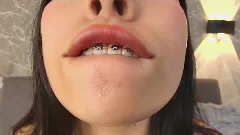 Snapshot of mia_roux13 chatting on February 27, 2025, 1:16 am Mia Roux online show from February 27, 2025, 1:16 am