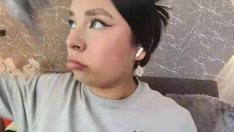 Snapshot of mia_roux13 chatting on March 2, 2025, 6:51 pm Mia Roux online show from March 2, 2025, 6:51 pm