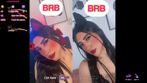 Snapshot of mia_sweet_55 chatting on January 27, 2025, 10:49 pm Mia online show from January 27, 2025, 10:49 pm