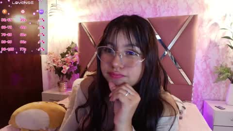 Snapshot of miaa_smiith1 chatting on February 15, 2025, 4:36 am miaa_smiith1 online show from February 15, 2025, 4:36 am