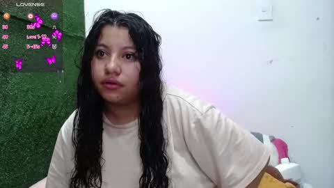 Snapshot of miaa_smiith1 chatting on November 7, 2025, 10:04 am miaa_smiith1 online show from November 7, 2025, 10:04 am