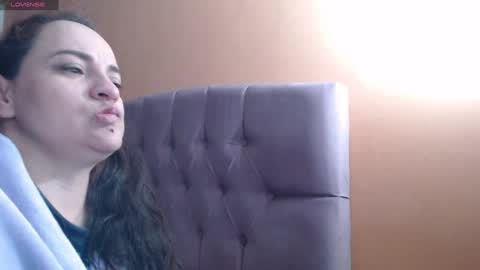 Snapshot of miaabrownn chatting on January 5, 2025, 6:13 pm MIA online show from January 5, 2025, 6:13 pm