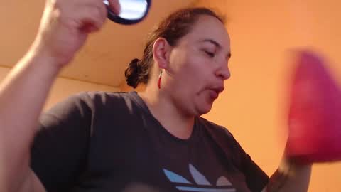 Snapshot of miaabrownn chatting on February 4, 2025, 7:11 pm MIA online show from February 4, 2025, 7:11 pm