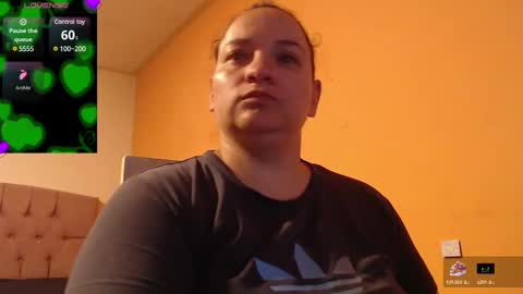 Snapshot of miaabrownn chatting on March 4, 2025, 6:50 pm MIA online show from March 4, 2025, 6:50 pm