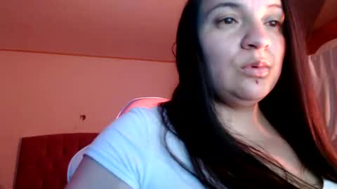 Snapshot of miaabrownn chatting on September 20, 2025, 3:29 am MIA online show from September 20, 2025, 3:29 am