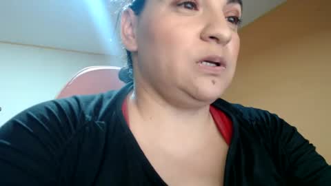 Snapshot of miaabrownn chatting on October 3, 2025, 10:29 pm MIA online show from October 3, 2025, 10:29 pm