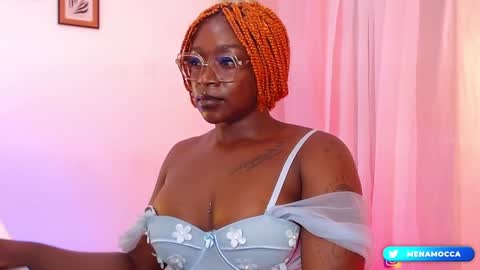 Snapshot of miaknox chatting on December 26, 2024, 11:46 pm Mia online show from December 26, 2024, 11:46 pm