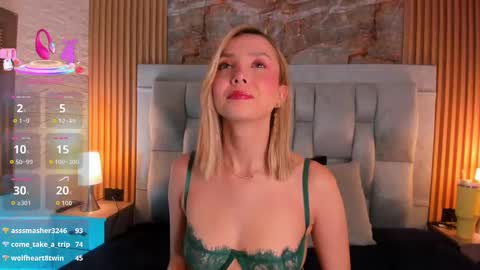 miaroldan online show from October 3, 2025, 12:24 pm