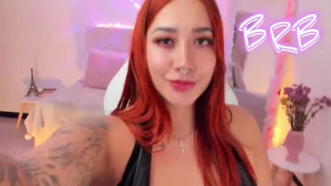 Snapshot of miathaylor chatting on March 10, 2025, 11:06 pm Mia Thaylor online show from March 10, 2025, 11:06 pm