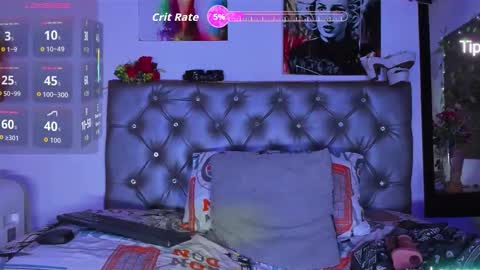 Snapshot of miautena chatting on September 29, 2025, 12:49 am Mariana  online show from September 29, 2025, 12:49 am