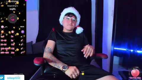 Snapshot of michael_kendall0 chatting on December 9, 2024, 10:09 pm michael independent model  online show from December 9, 2024, 10:09 pm