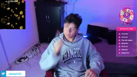 Snapshot of michael_kendall0 chatting on February 6, 2025, 11:15 pm michael independent model  online show from February 6, 2025, 11:15 pm