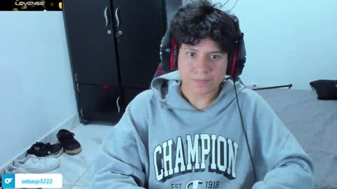 Snapshot of michael_kendall0 chatting on March 6, 2025, 12:43 am michael independent model  online show from March 6, 2025, 12:43 am