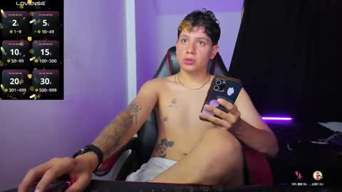 Snapshot of michael_kendall0 chatting on October 4, 2025, 11:58 pm michael independent model  online show from October 4, 2025, 11:58 pm