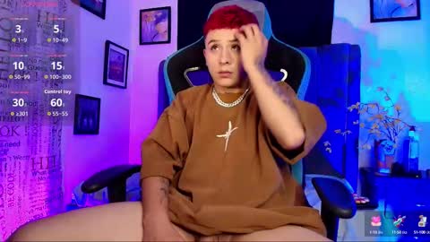 Snapshot of michael_lopez_1 chatting on October 3, 2025, 1:57 am michael_lopez_1 online show from October 3, 2025, 1:57 am