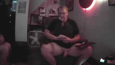 Snapshot of michael_remington chatting on November 1, 2025, 9:00 am michael_remington online show from November 1, 2025, 9:00 am