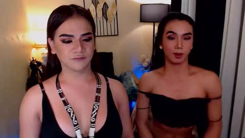 michaelagoddess online show from March 5, 2025, 4:13 am