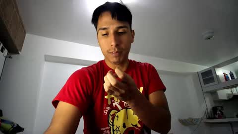 Snapshot of michaelhotbbc chatting on March 10, 2025, 2:28 am Michael online show from March 10, 2025, 2:28 am