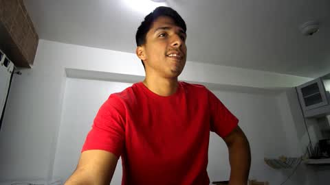 Snapshot of michaelhotbbc chatting on March 12, 2025, 5:35 am Michael online show from March 12, 2025, 5:35 am