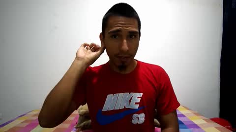 Snapshot of michaelhotbbc chatting on September 21, 2025, 4:36 am Michael online show from September 21, 2025, 4:36 am