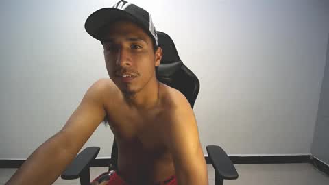 Snapshot of michaelhotbbc chatting on September 27, 2025, 5:12 am Michael online show from September 27, 2025, 5:12 am