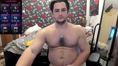 Snapshot of michaelragnar90 chatting on December 11, 2024, 6:20 pm michaelragnar90 online show from December 11, 2024, 6:20 pm