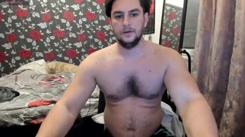 Snapshot of michaelragnar90 chatting on January 11, 2025, 12:40 pm michaelragnar90 online show from January 11, 2025, 12:40 pm