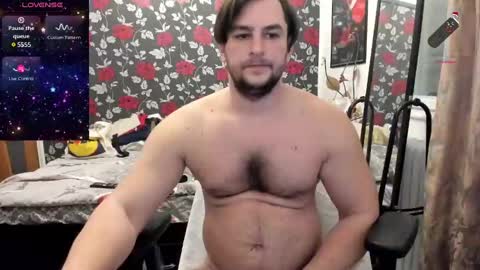 Snapshot of michaelragnar90 chatting on January 12, 2025, 11:17 am michaelragnar90 online show from January 12, 2025, 11:17 am