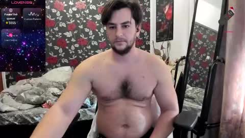 Snapshot of michaelragnar90 chatting on January 14, 2025, 8:41 am michaelragnar90 online show from January 14, 2025, 8:41 am