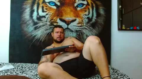 Snapshot of michell_myers chatting on January 17, 2025, 4:57 pm michell_myers online show from January 17, 2025, 4:57 pm