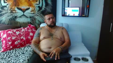 Snapshot of michell_myers chatting on January 27, 2025, 8:49 pm michell_myers online show from January 27, 2025, 8:49 pm