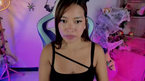 michelle chang online show from October 16, 2025, 6:53 pm