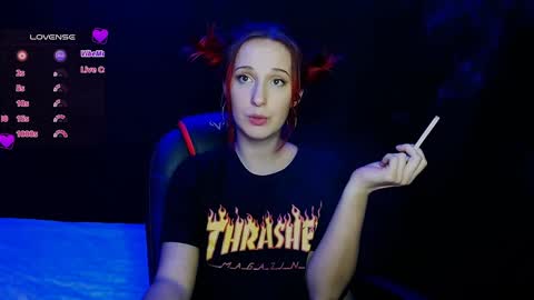 Snapshot of michelleevie chatting on December 10, 2024, 1:22 am Agatha online show from December 10, 2024, 1:22 am