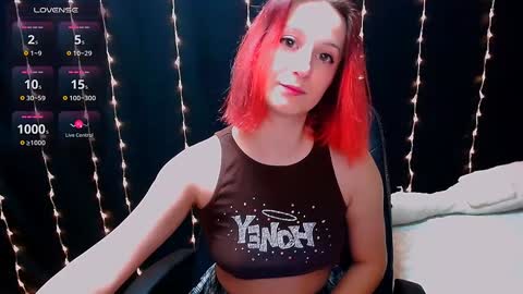 Snapshot of michelleevie chatting on January 12, 2025, 10:43 pm Agatha online show from January 12, 2025, 10:43 pm